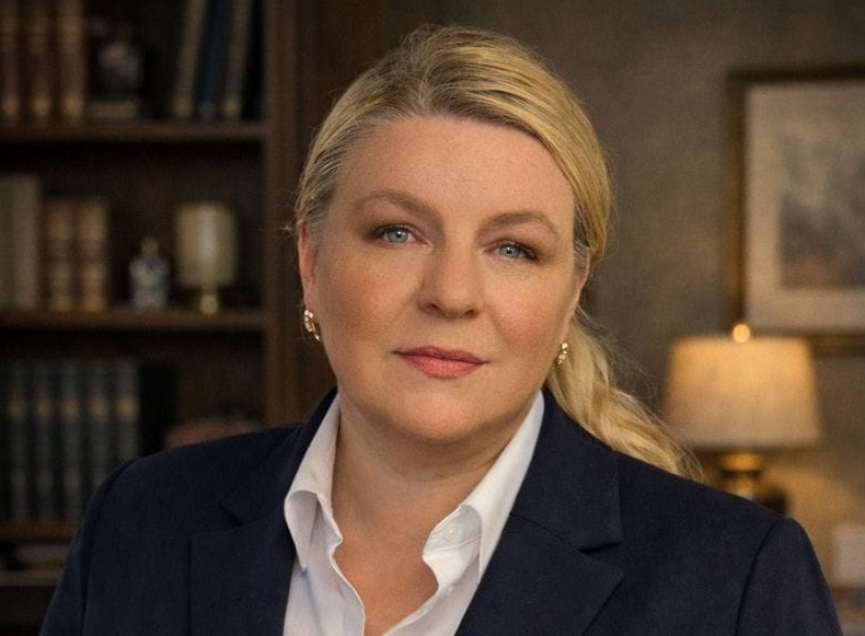 Шкирятова Анна Валерьевна