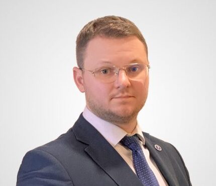 Вабищевич Виталий Владимирович