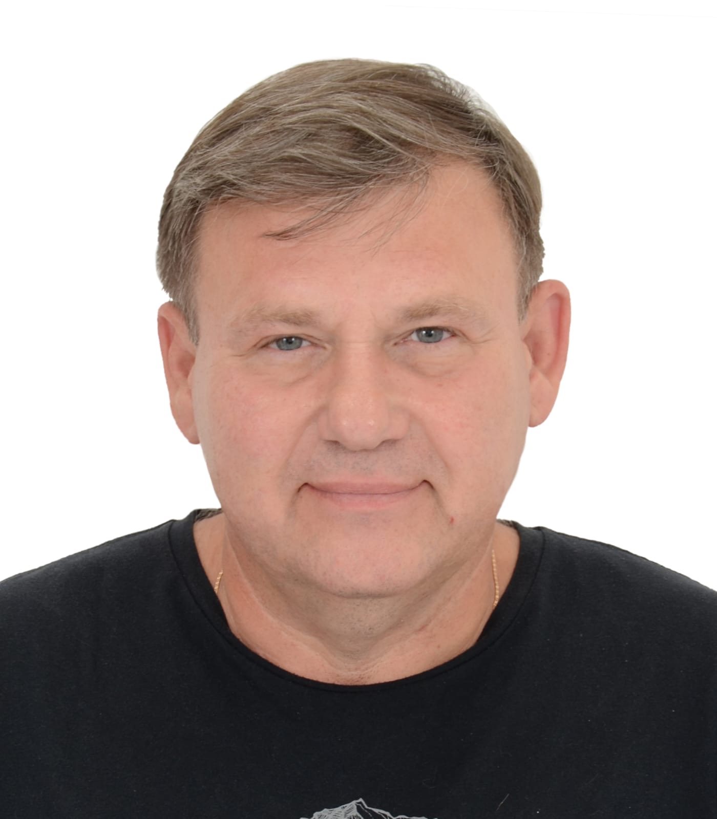 Еленский Павел Георгиевич