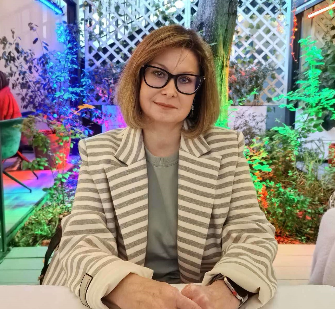 Кобякова Татьяна Владимировна