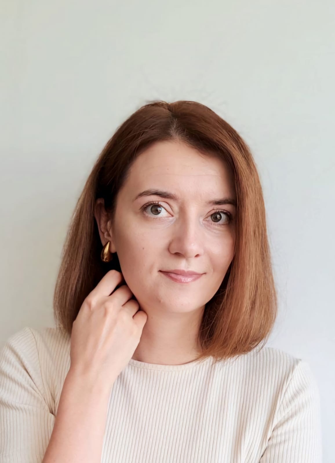Миксюк Анастасия Степановна