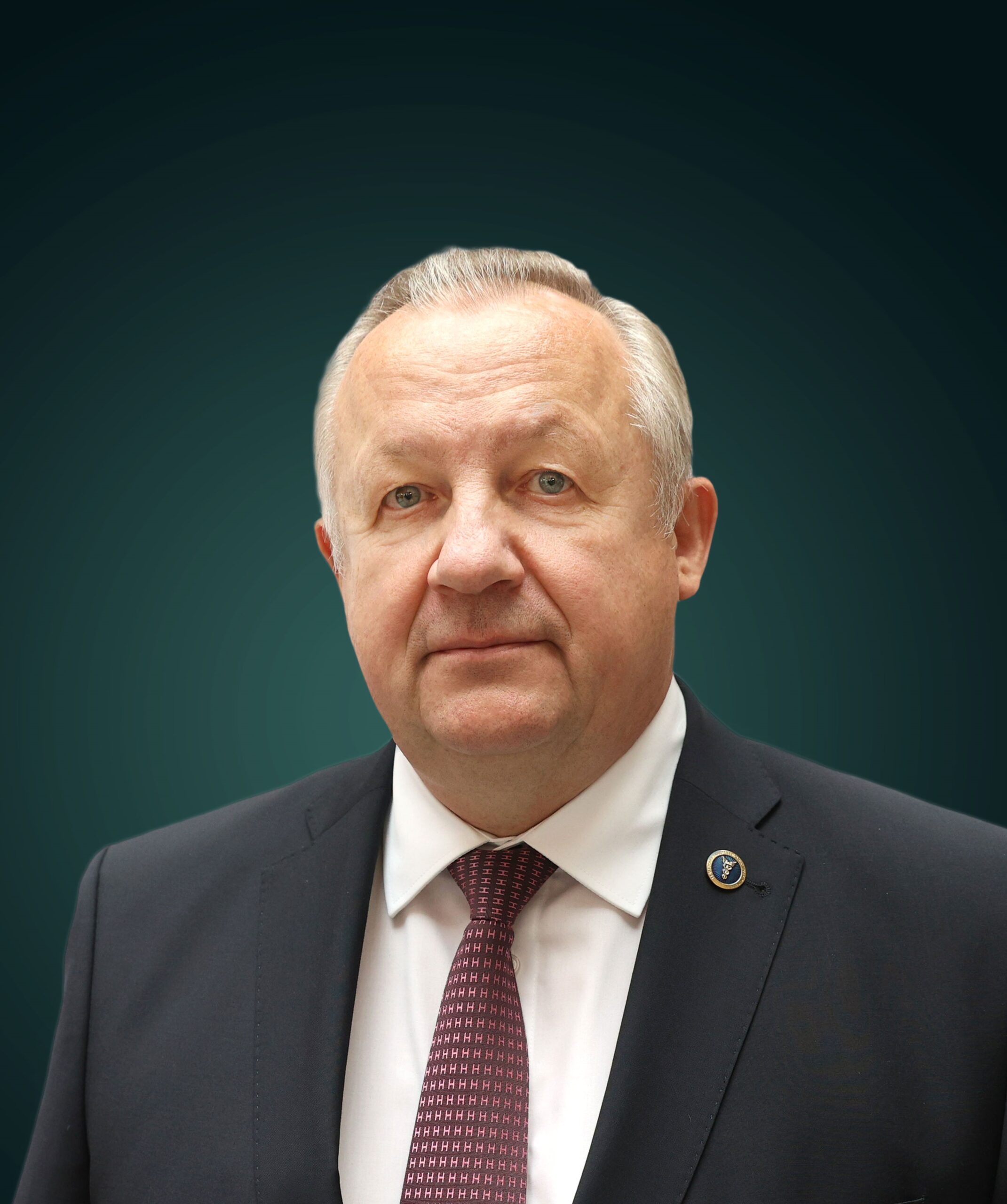 Мятликов Михаил Михайлович