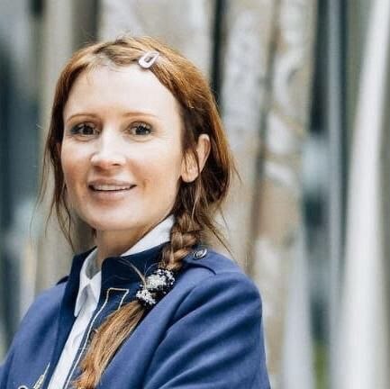 Саяпина Алена Юрьевна
