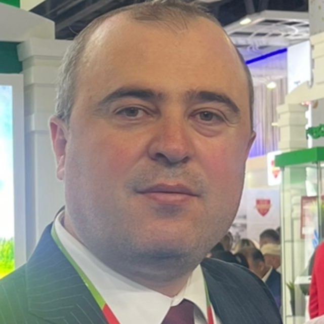 Башар Асад Мохамад