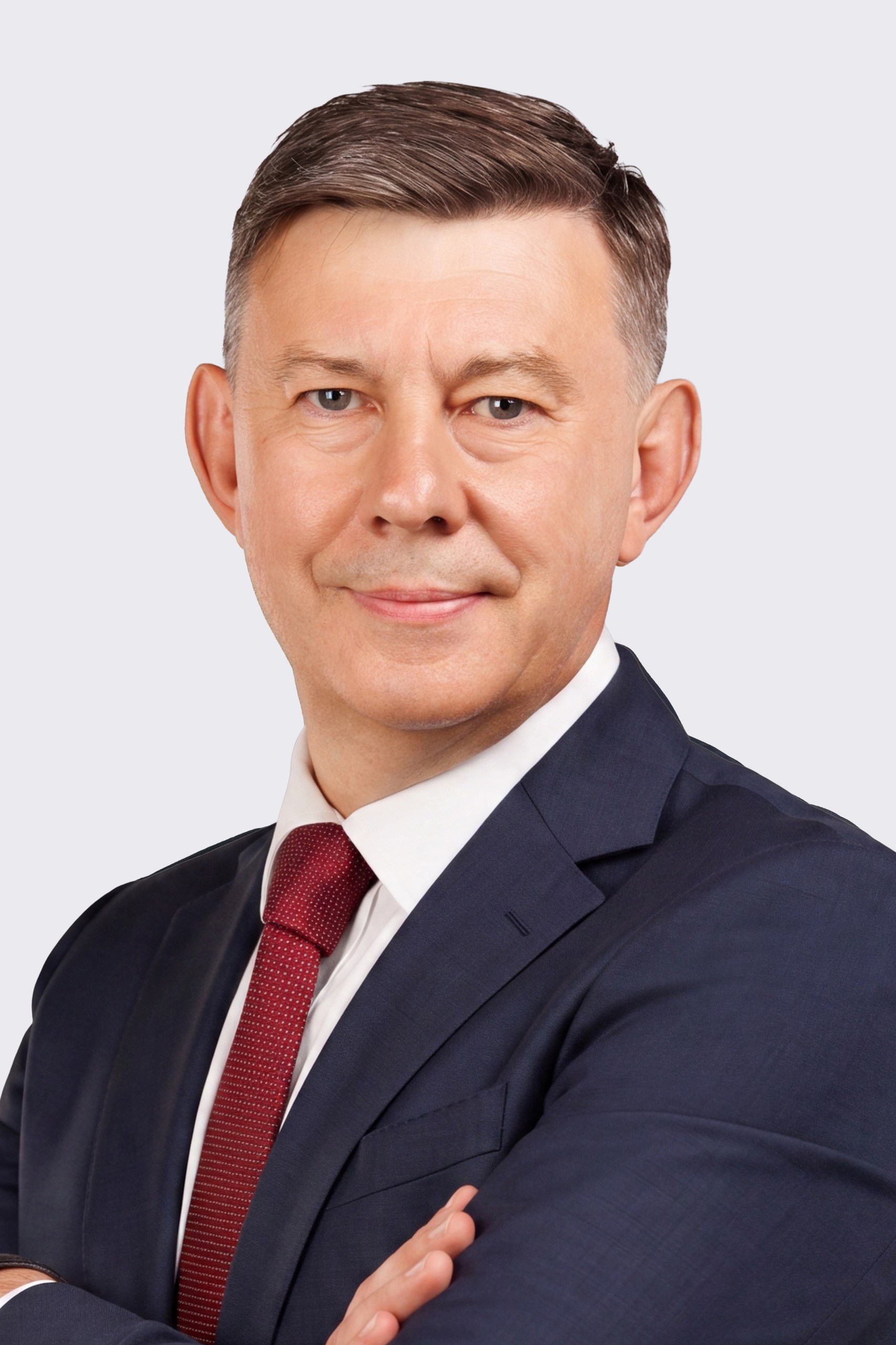 Вильтовский Дмитрий Михайлович